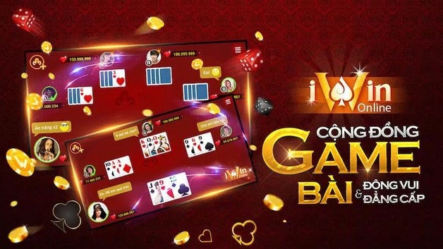 Hướng Dẫn Tham Gia Cá Cược Tại iWin Club