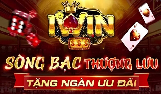 Giới Thiệu Tổng Quan về iWin Club