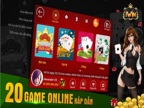 tải iwin club trên ios